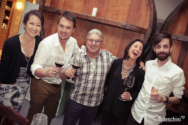 Visita Todeschini 7